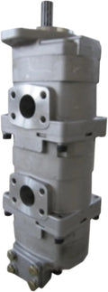 Hydraulic Gear Pump 705-56-34290 for Komatsu LW250-5H LW250-5X (1999–2005)
