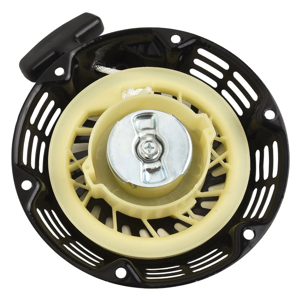 Hand Pull Start Mechanism for 5hp Engines (6)