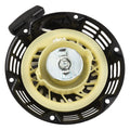 Hand Pull Start Mechanism for 5hp Engines (6)