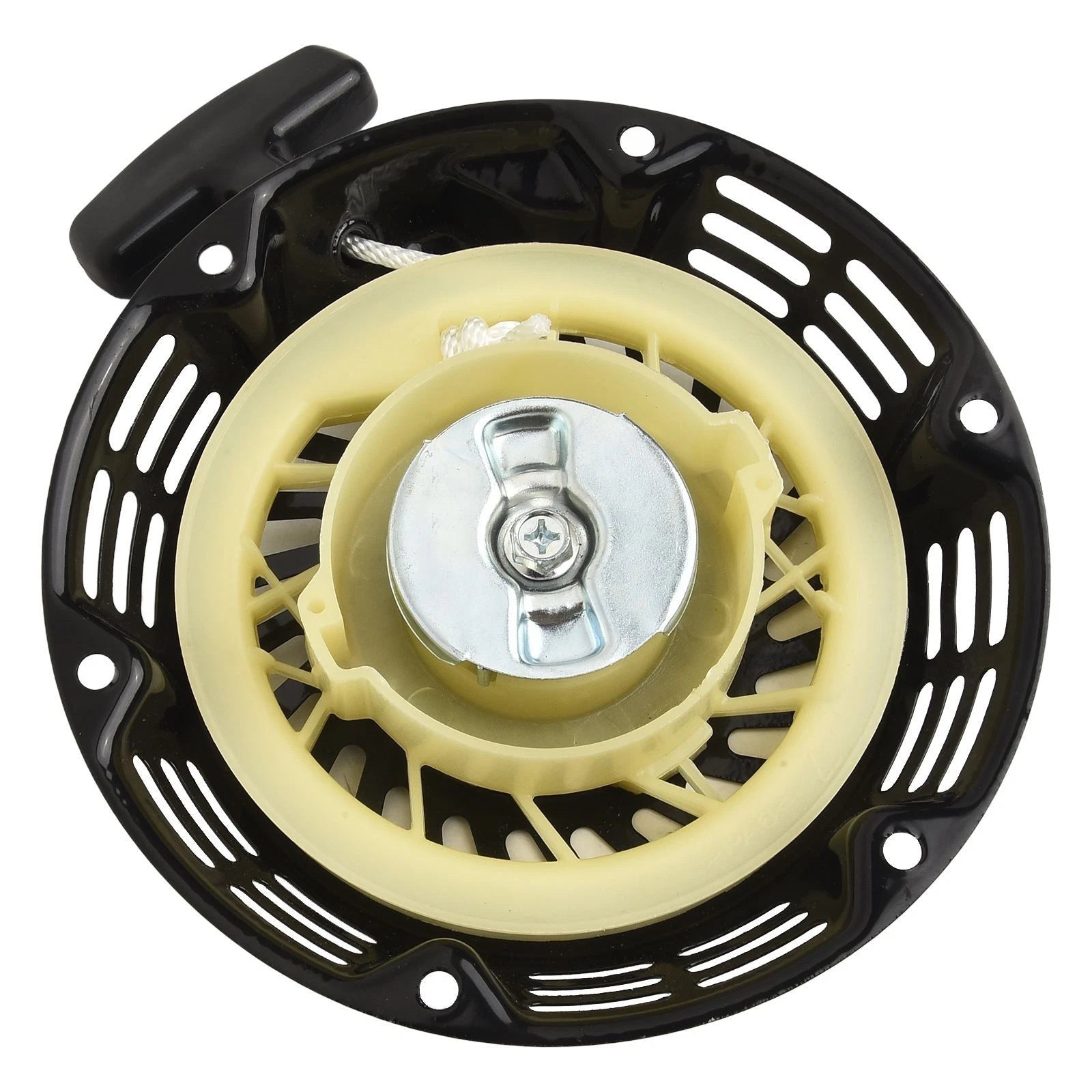 Hand Pull Start Mechanism for 5hp Engines (6)