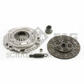 Clutch Kit Cover Disc Bearing for Dodge Dakota V6, Jeep L6 (12.5")