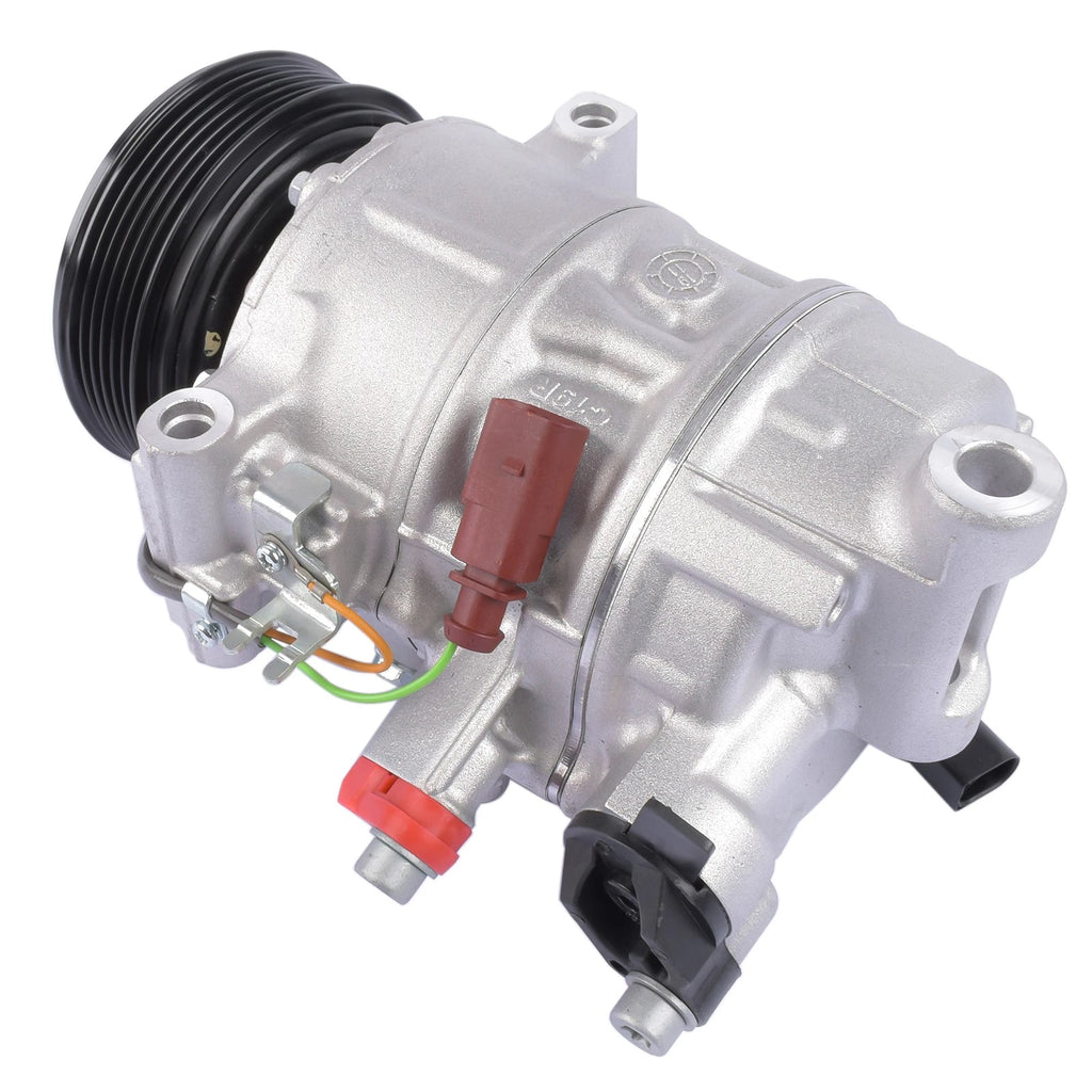 Air Conditioning Compressor for Audi A4 A5 Q5 (2008–2016)