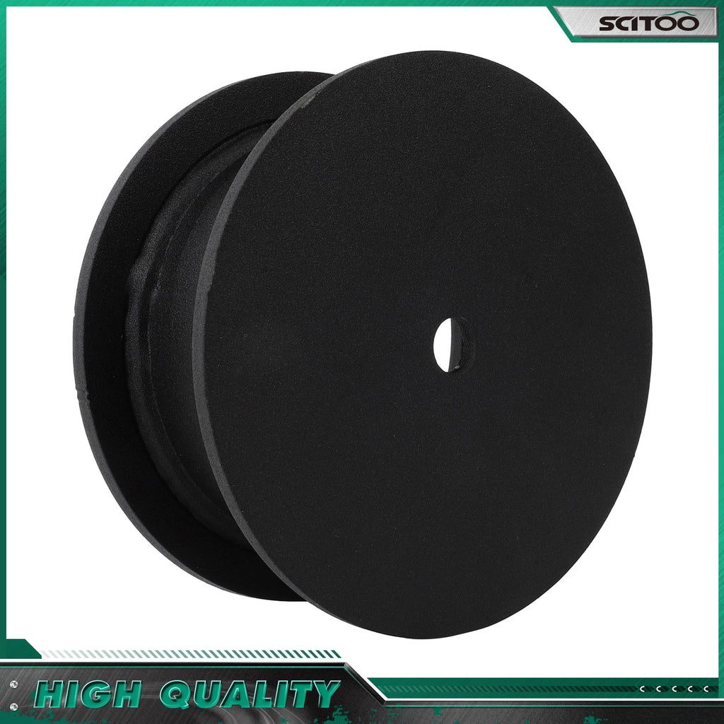 4X 3" Front 2.5" Rear Steel Leveling Kit for Jeep Commander Grand Cherokee (2006–2010)