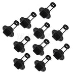 10 Drain Plug Assy for Yamaha EXT1100 EXT1200 EXS120 Exciter RM1800 AR192 SX192