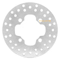 Front Brake Rotor for Honda Rancher 420 TRX420FA/FPA/FE/FM/TE/TM/FPE/FPM (2007–2014)