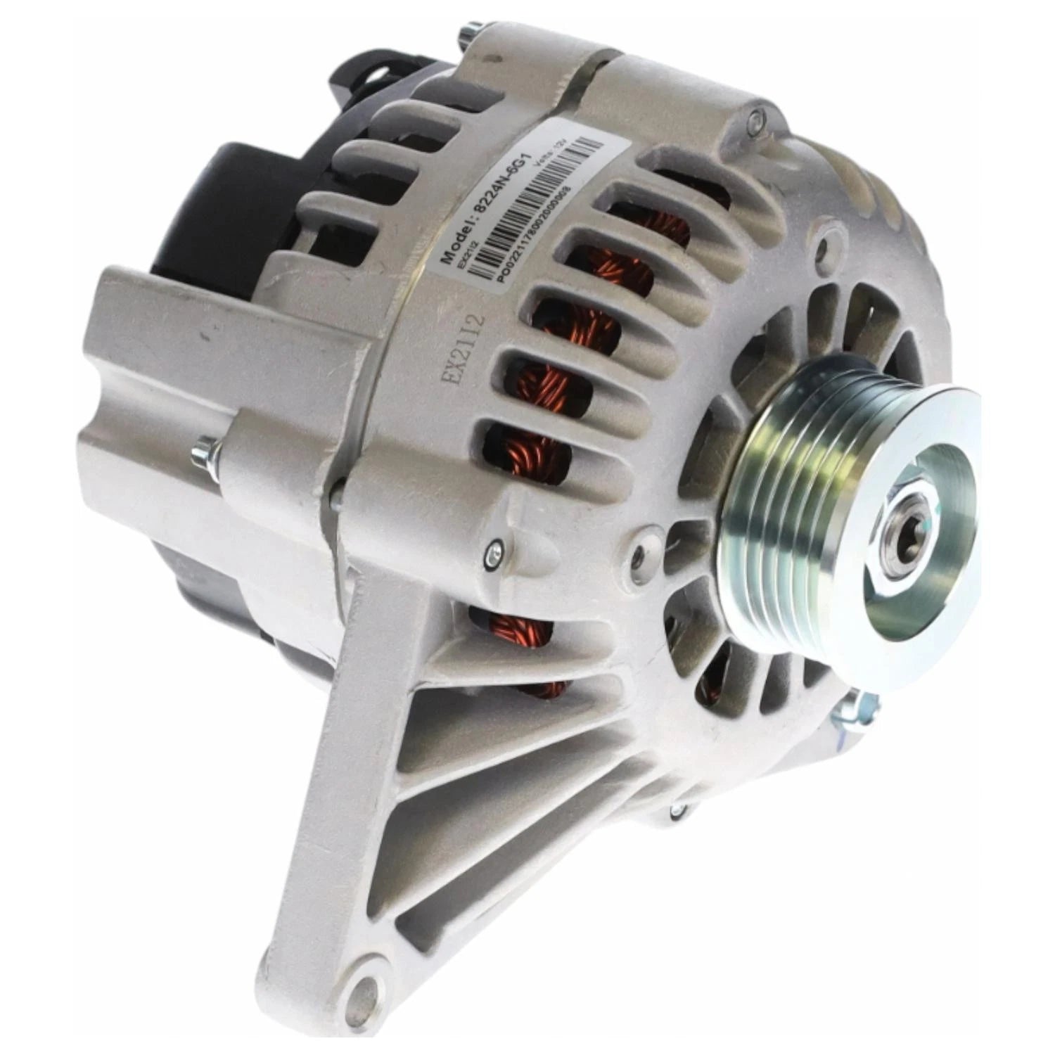 Alternator for Buick Regal V6 3.8L (1997–1998)