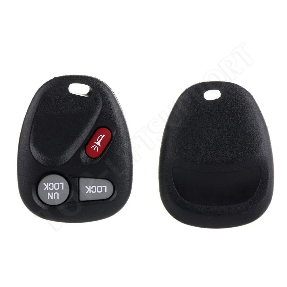 2X Smart Remote Key Fob for GMC Sierra Yukon Chevrolet Silverado