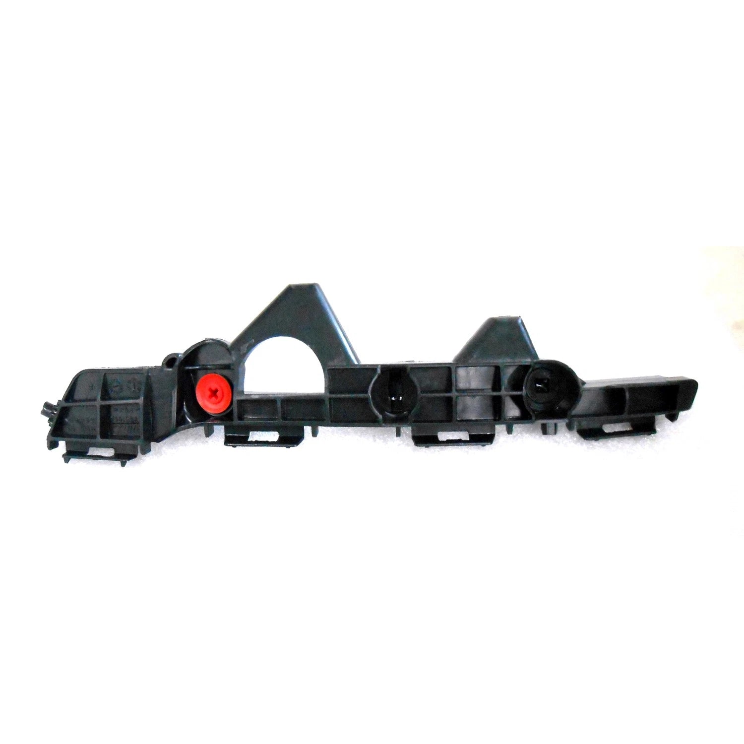 Replacement Polypropylene Rear Passenger Side Outer Bumper Cover Support for Nissan Murano (2015–2022)