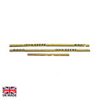 Decal Set for John Deere 6600 Tractor