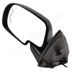 Power Heated Signal Driver Side View Mirror for GMC Chevy Truck (2003–2007)