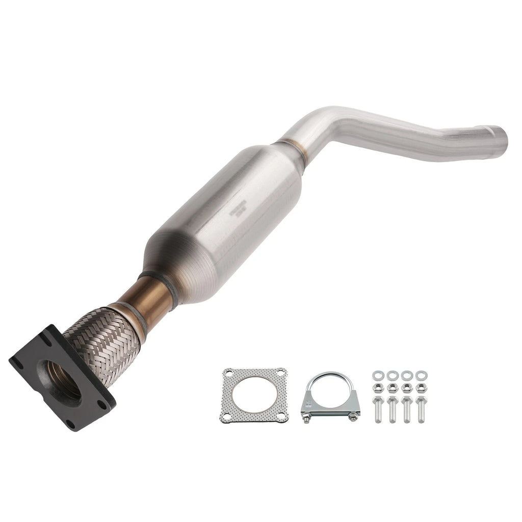Catalytic Converter for Jeep Compass 2.0L 2.4L (2007–2017) 54735