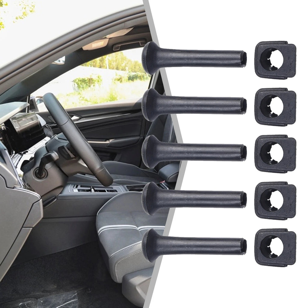 Car Door Lock Pin for VW Golf Mk2 Mk3 (1983–1999) 191837187