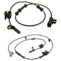 NTK ABS Sensor Kit for Dodge Challenger (2015–2021)
