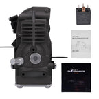 Air Suspension Compressor + Relay for Mercedes ML350 (2006–2011) 1643200904 1643200304
