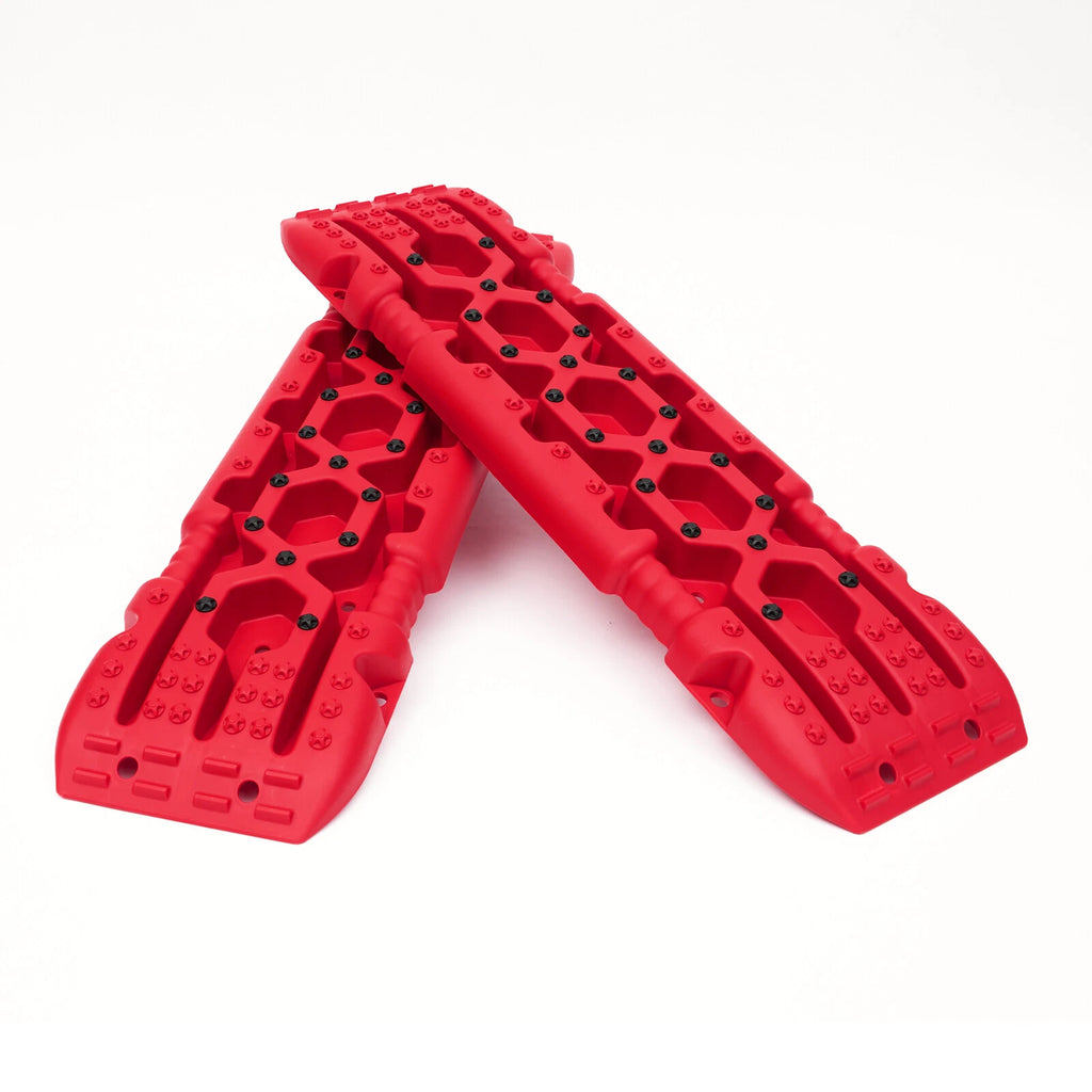 Off Road Recovery Traction Boards for Neverland (Mud Snow Sand)