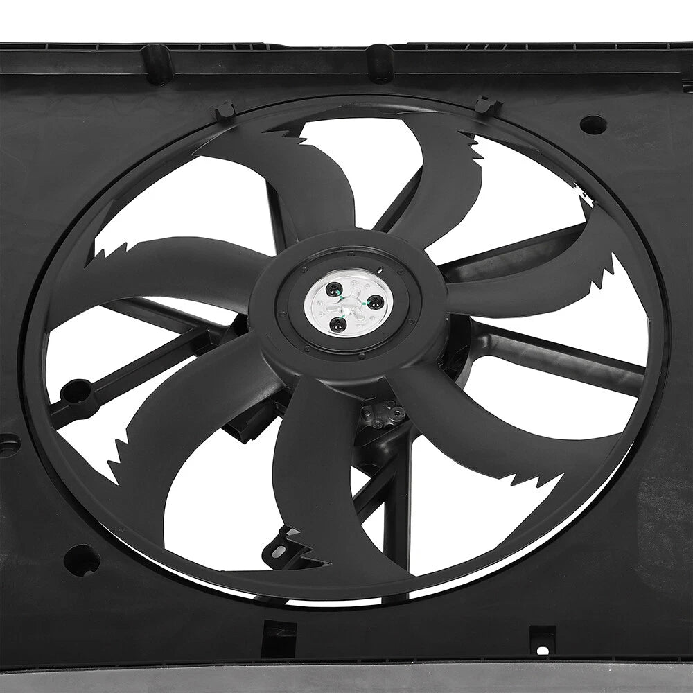 Cooling Fan for Toyota Highlander (2020-2022)
