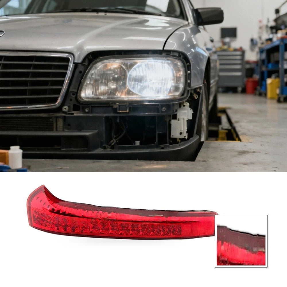 LED Tail Light for Kia Sportage (2007–2015) Left Rear Pillar Brake Light