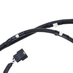 Door Wiring Harness Jumper for Ford F150 Crew Cab (2009–2014) RH Rear