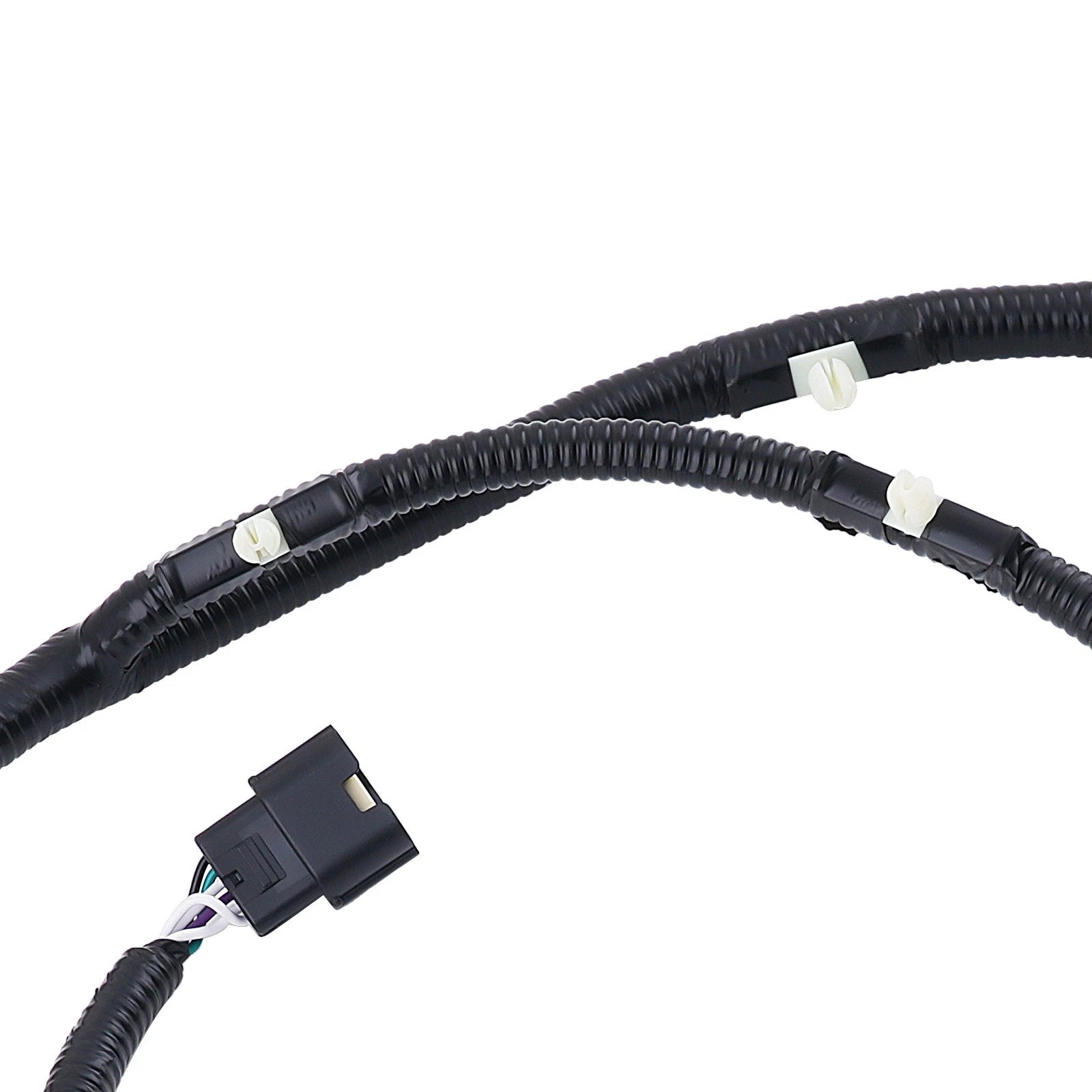 Door Wiring Harness Jumper for Ford F150 Crew Cab (2009–2014) RH Rear