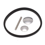 Carburetor Repair Bowl Float Kit for 632347 631700 632019A (Fits )