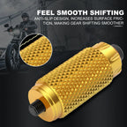 Shifter Peg Pedal for Harley Street Glide CVO FLHXSE FLHX Special FLHXS (2014–2023)
