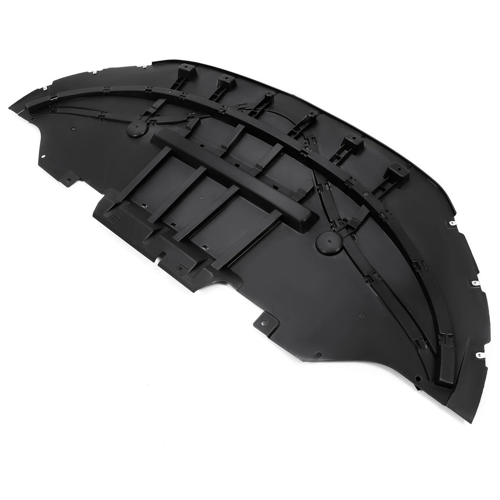 Under Engine Splash Shield for Ford Mustang (2015-2017)