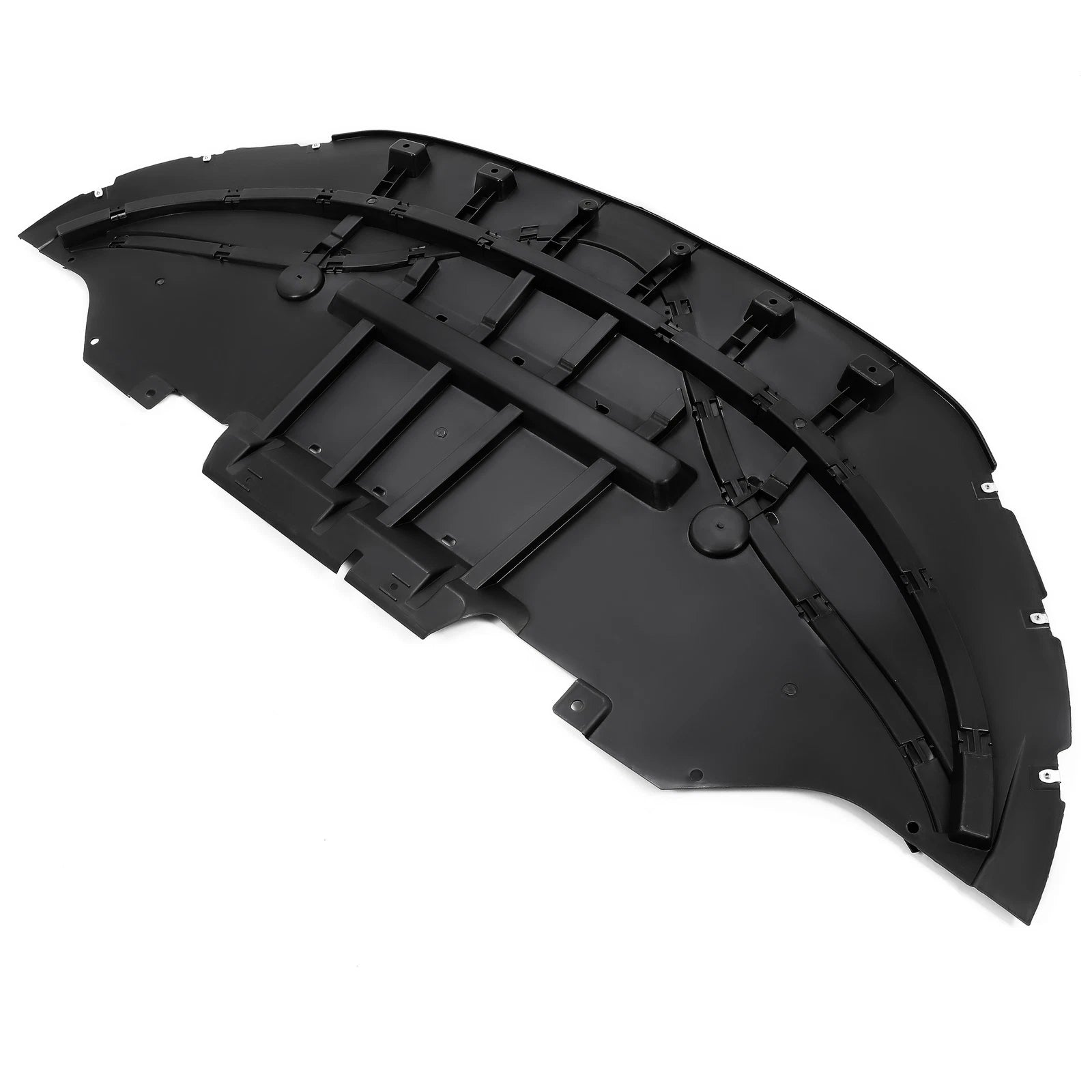 Under Engine Splash Shield for Ford Mustang (2015-2017)