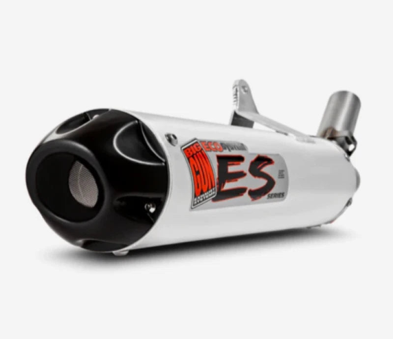 Big Gun ECO Series Slip On Exhaust for Honda CRF 450R (2011–2012)