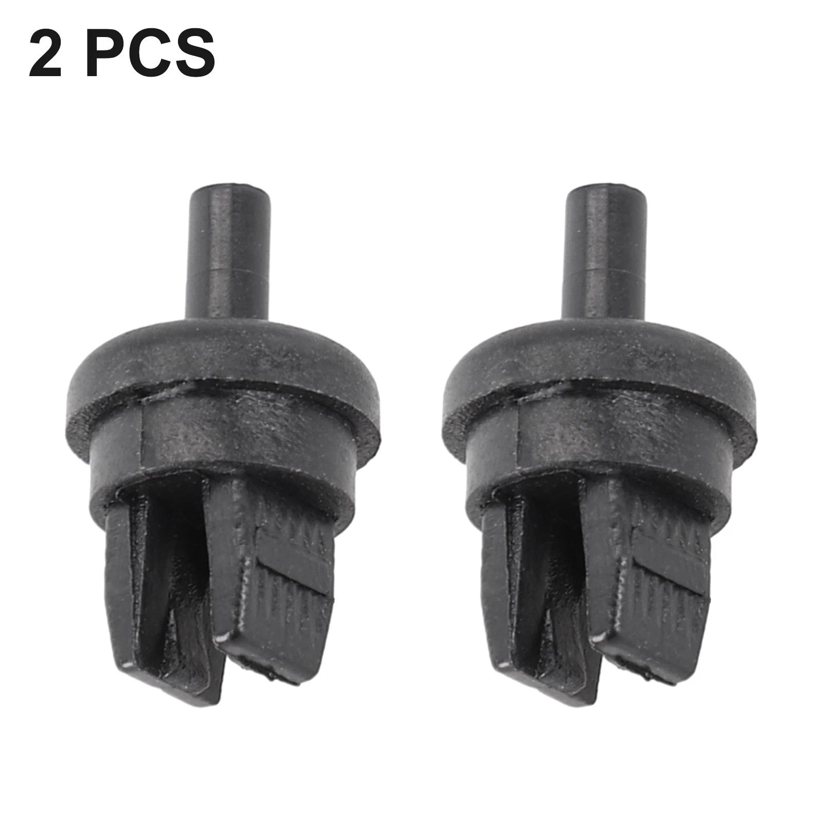 Set of 4 Parcel Shelf String Hanger Clips for Renault Megane (1996–2020)