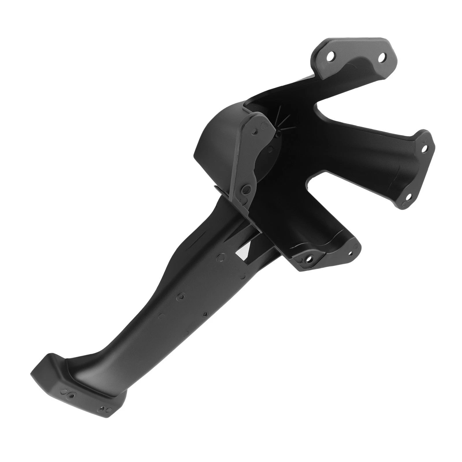 Spare Tire Bracket for Jeep Wrangler JK (2007–2018)