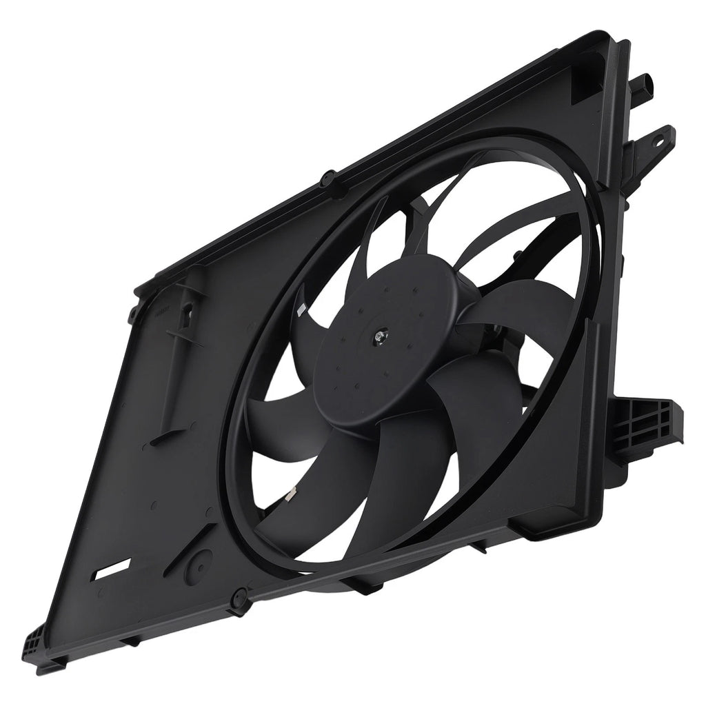 Radiator Cooling Fan Assembly for Chevy Spark Activ/LS/LT (2016–2022) 621558