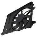 Radiator Cooling Fan Assembly for Chevy Spark Activ/LS/LT (2016–2022) 621558