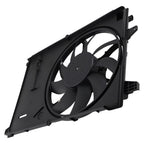 Radiator Cooling Fan Assembly for Chevy Spark Activ/LS/LT (2016–2022) 621558