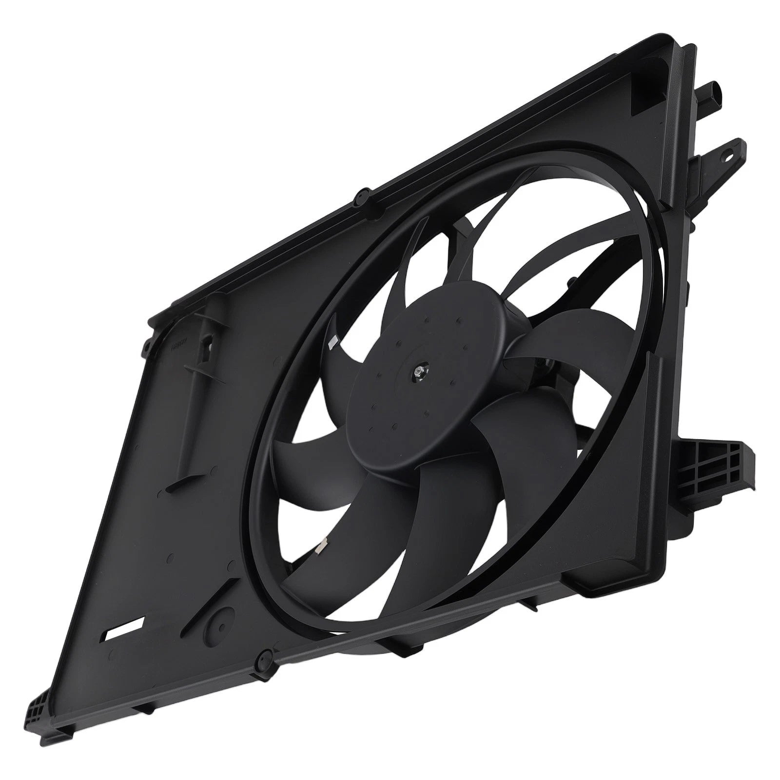Radiator Cooling Fan Assembly for Chevy Spark Activ/LS/LT (2016–2022) 621558