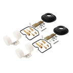 Carburetor Repair Kit for Kawasaki EX500 GPZ500S (1987-2009)