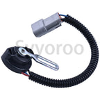 Accelerator Pedal Sensor 1354990 for Hyster Forklift A1.5XL C203 (2015–2023)