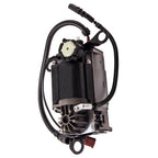 Air Suspension Compressor Pump For Audi A8 Quattro S8 D3 4E 2002-2009 2010 1 PC