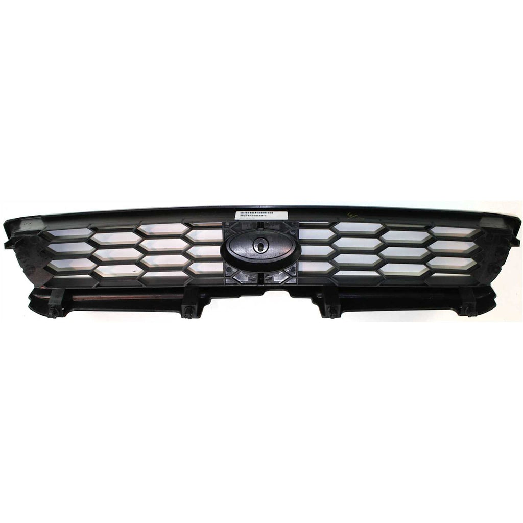 Hood Kit for Subaru Impreza Sedan/Wagon (2002–2003)