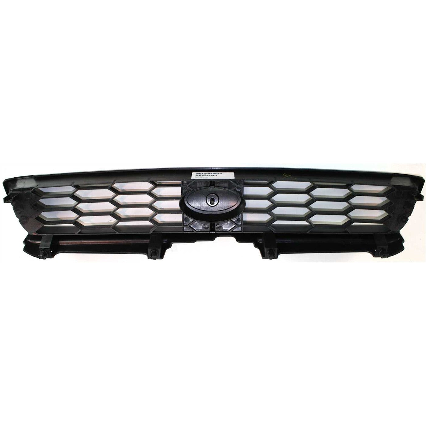Hood Kit for Subaru Impreza Sedan/Wagon (2002–2003)