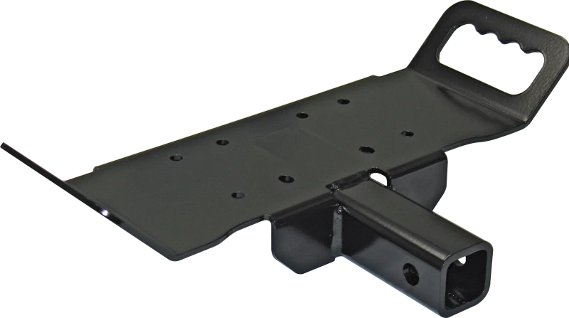 2 in. Receiver Winch Mount for KFI (2010–2023)