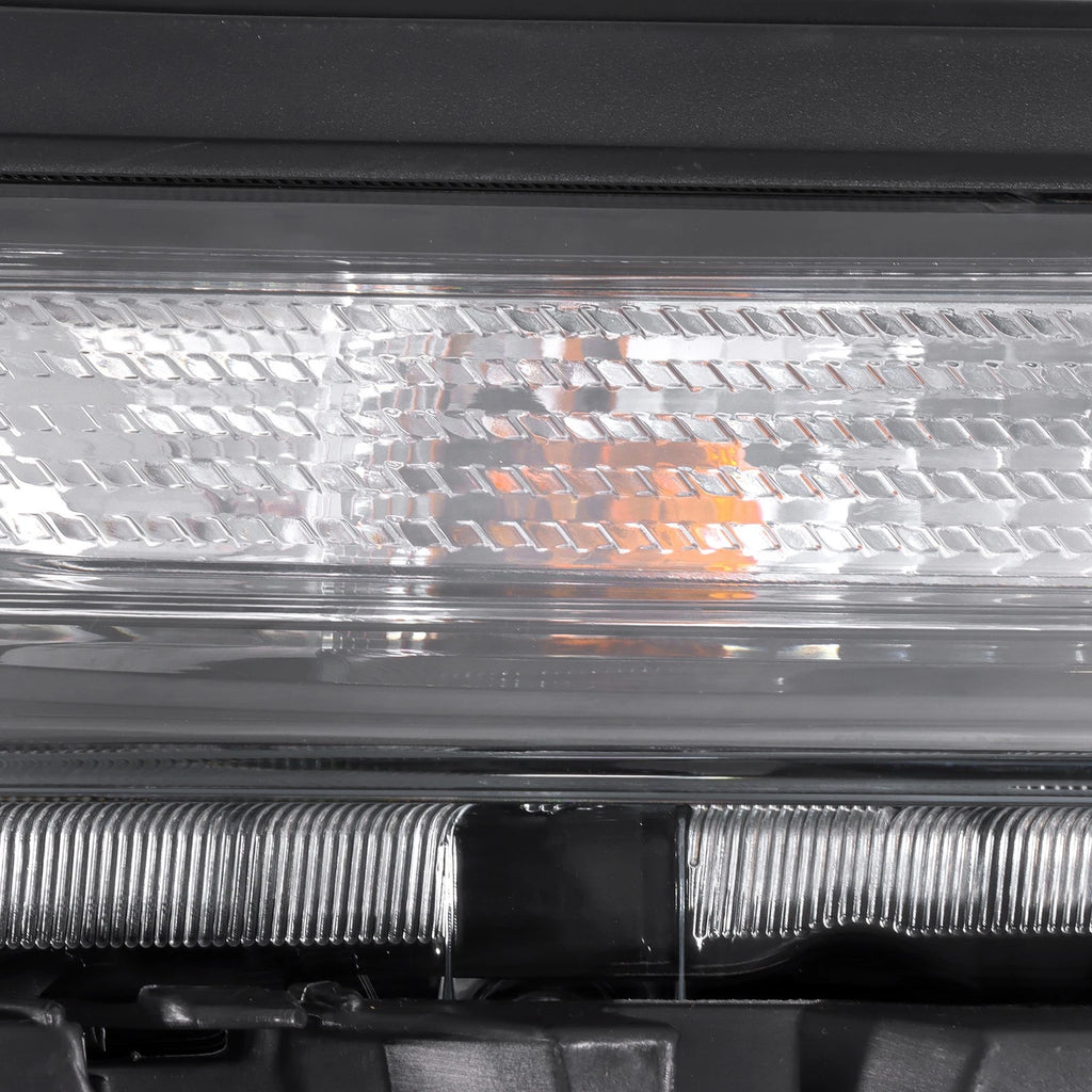 LED Right Side Headlight for Chevy Trax LS/RS (2024-2025)