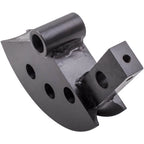 Bender Die U-Block Tool for WFB2 WFPB1000 (1-5/8" OD, 5" Round Tube)