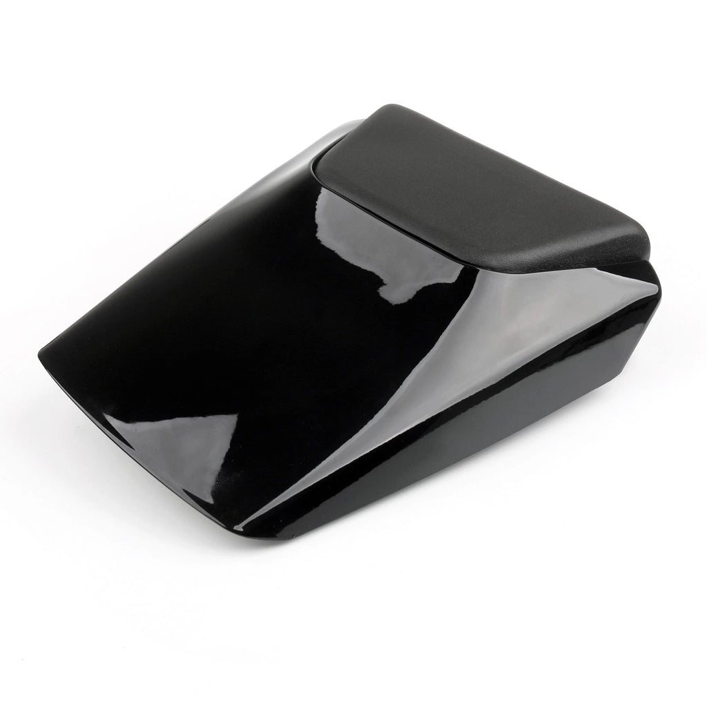 Rear Pillion Seat Cowl Fairing Cover for Yamaha YZF R6 (1998–2002) Black