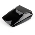 Rear Pillion Seat Cowl Fairing Cover for Yamaha YZF R6 (1998–2002) Black
