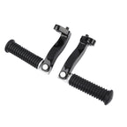 Footpeg Pegs Mounting Bracket for Harley Touring Electra Glide (1993–2025)