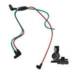 Turbo Vacuum Harness & Wastegate Boost Solenoid for Ford E-350 (1999–2003)