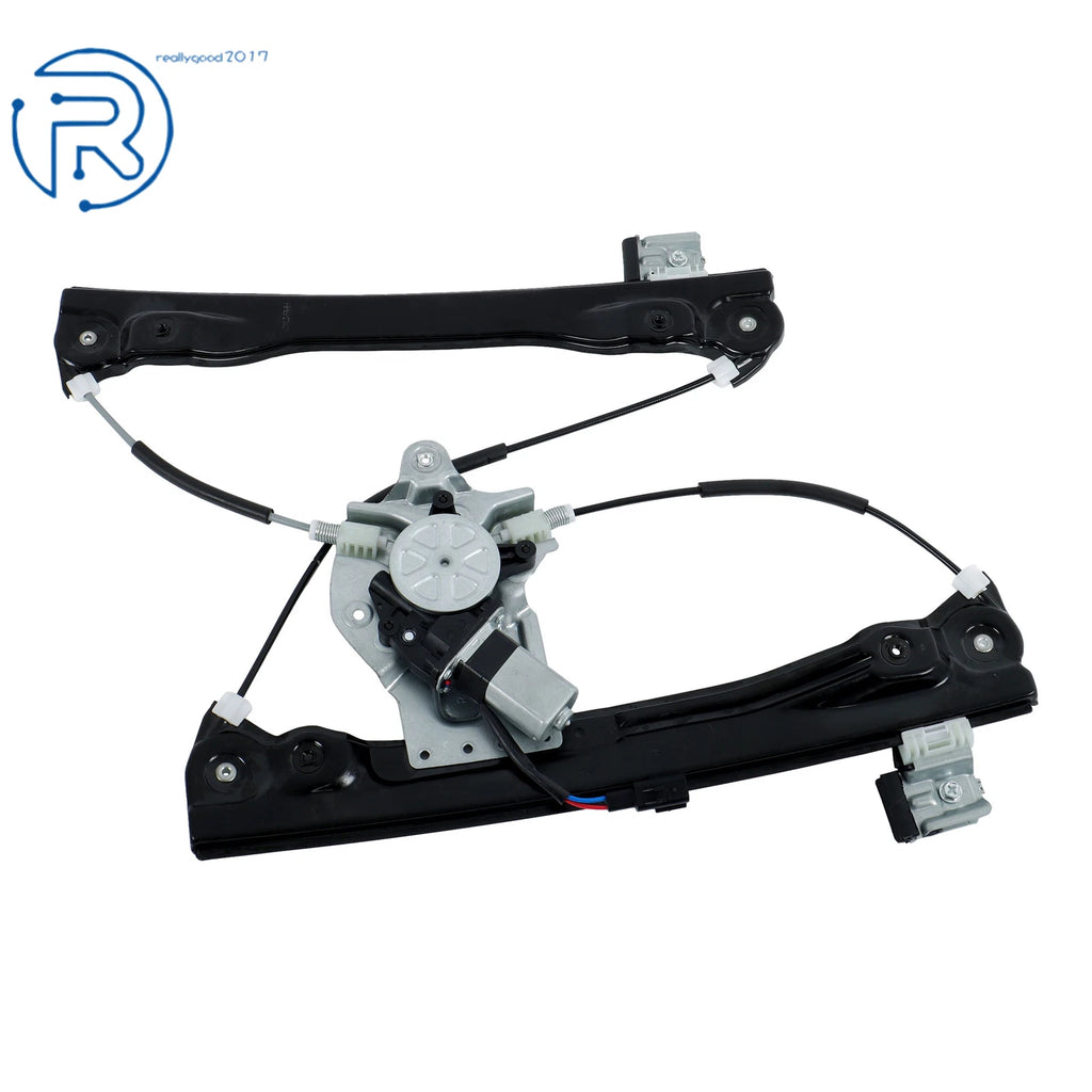 Front Passenger Window Regulator Assembly for Chevy Cruze (2012-2015)
