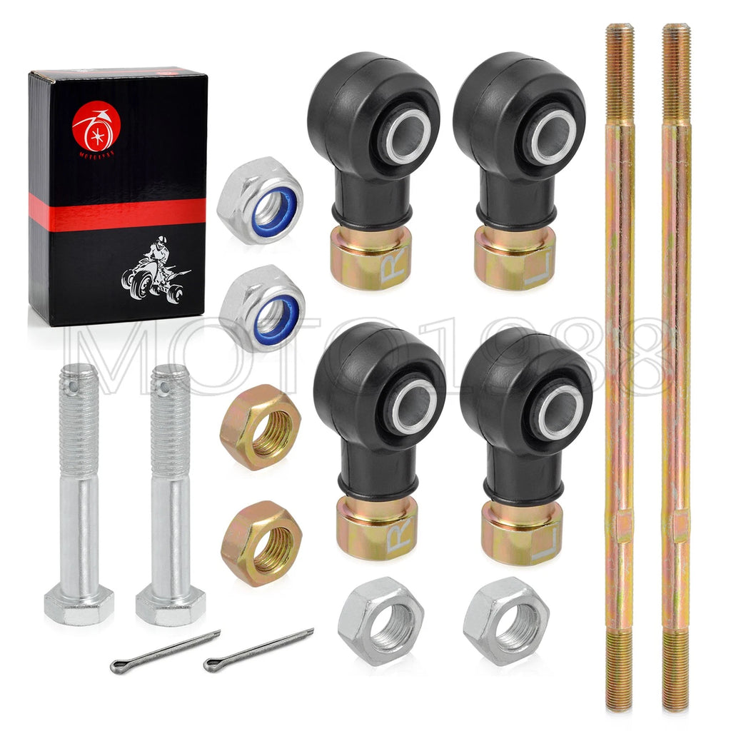 Tie Rod End Set for Polaris Sportsman 570 (2014–2021)