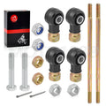 Tie Rod End Set for Polaris Sportsman 570 (2014–2021)