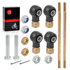 Tie Rod End Set for Polaris Sportsman 570 (2014–2021)
